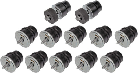 Dorman 924-327 Body Mount Set