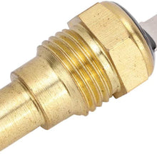 Engine Coolant Sensor, 83420-20020, Vehicle Engine Water Coolant Temperature Sensor for TOYOTA MITSUBISHI