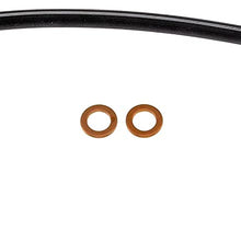Dorman H381390 Hydraulic Brake Hose