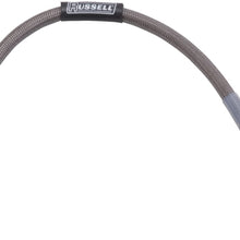 Edelbrock 656090 33" Straight #3 To Straight #3