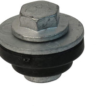 URO Parts 11121738607 Engine Valve Cover Nut