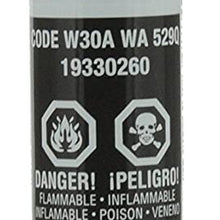 ACDelco 19330260 Dark Cocoa Ash (WA529Q) Four-In-One Touch-Up Paint - .5 oz Pen