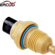 HERCOO Input & Output Speed Sensor Compatible with Dodge Caravan 1989-Up fits A604 A606 Transmission