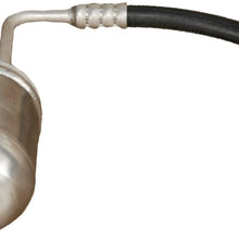 TCW 16-10897 A/C Accumulator (Quality With Hose With Perfect Vehicle Fitment)