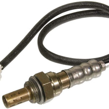 MAXFAVOR Oxygen Sensor Upstream Downstream O2 Sensor Replacment for Subaru Impreza Legacy 234-3088 234-3088 02 Sensor