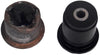 Jeep Cherokee XJ Dana 30 Axle Side Polyurethane Front Upper Control Arm Bushing Kit