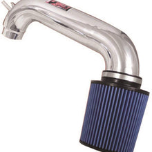 Injen SP1386P Polished Finish Tuned Air Intake System