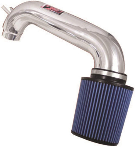 Injen SP1386P Polished Finish Tuned Air Intake System