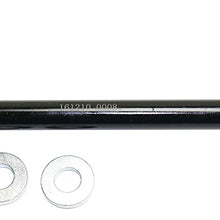 Sway Bar Link Compatible with 2004-2010 Toyota Sienna Front Passenger Side=Driver Side