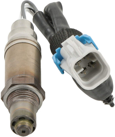 Bosch 15896 Oxygen Sensor, OE Fitment (Buick, Cadillac, Chevrolet, GMC, Honda, Isuzu)