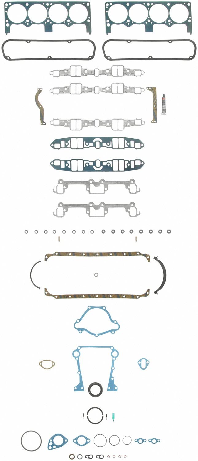 Fel-Pro KS2113 Engine Kit Gasket Set