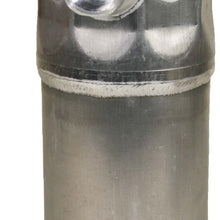TCW 17-6069 A/C Accumulator (Quality With Perfect Vehicle Fitment)