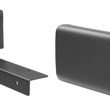 Luverne 391120 Grille Guard License Plate Bracket