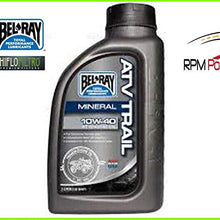 RPM Complete Engine Oil Change Kit ATV Polaris 850 Sportsman Touring H.O. EPS 12-15