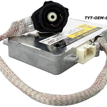 Aftermarket D2S D2R HID Xenon OEM Ballast w/Ignitor Replaces 85967-08010 85967-50020 DDLT002