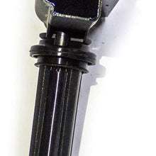 DEAL Pack of 2 New Ignition Coils For 1999-2003 Mazda Protege 1.6L L4 Replacement# UF276 C1223