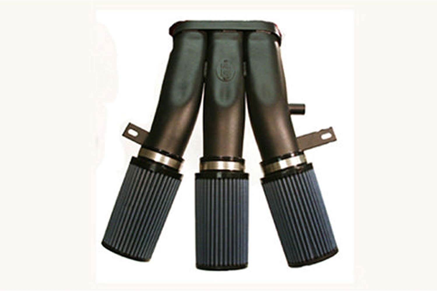 SLP 21028 1990-1996 Corvette 5.7 Liter Blackwing Cold Air Intake