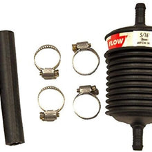 ATP JX-150 Universal 5/16" In-Line Filter
