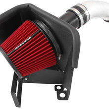 Spectre 9024 Air Intake Kit (Non-CARB Compliant)