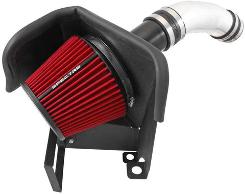 Spectre 9024 Air Intake Kit (Non-CARB Compliant)