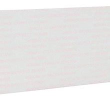 3M Press-In-Place Emblem Adhesive, 08069, 2 in x 12 in