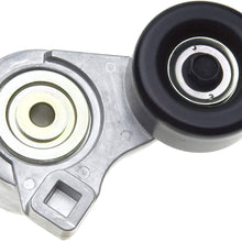 ACDelco 38183 Professional Automatic Belt Tensioner and Pulley Assembly