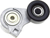 ACDelco 38183 Professional Automatic Belt Tensioner and Pulley Assembly