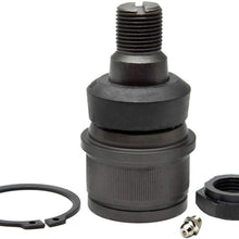 ACDelco 46D2181A Advantage Front Lower Suspension Ball Joint Assembly