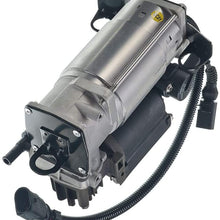 Suspension Air Compressor for 2001-2005 Audi Allroad Quattro