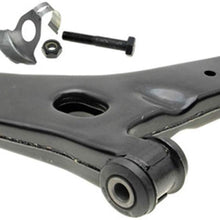 ACDelco 45D3290 Professional Front Passenger Side Lower Suspension Control Arm and Ball Joint Assembly