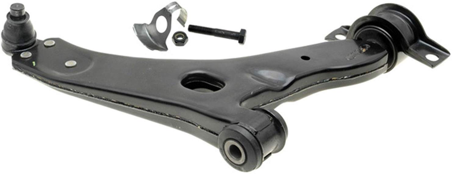 ACDelco 45D3290 Professional Front Passenger Side Lower Suspension Control Arm and Ball Joint Assembly