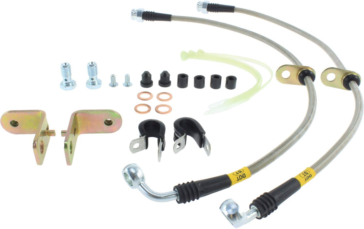 Centric 950.61003 Brake Line Kit