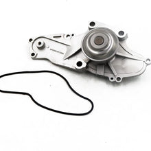 Timing Belt Water Pump Kit fits for 2003 2004 2005 2006 2007 2008 2009 Acura MDX, RL, TL, 2005-2009 Honda Odyssey, 2005-2008 Pilot, 2006-2008 Ridgeline, 2003-2007 Accord, 2004-2007 Saturn Vue V6 SOHC