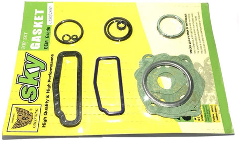 isbridge Replacement Fit For Head Gasket And Seal Set S90 CS90 CL90 SL90 CT90