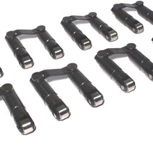 COMP Cams 15854-16 Short Travel Retro-Fit Hydraulic Roller Lifter Set for Chevrolet Big Block