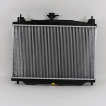 Radiator - Pacific Best Inc For/Fit 13233 11-14 Mazda Mazda2 4CY 1.5/2.0L P-TANK/A-CORE 1-Row