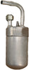 TCW 17-7156 A/C Drier (Quality With Perfect Vehicle Fitment)