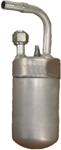 TCW 17-7156 A/C Drier (Quality With Perfect Vehicle Fitment)