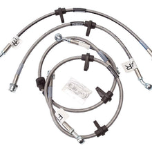 RUSSELL 684600 Brake Line Kit (SS 92-95 Honda Civic)