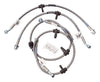 RUSSELL 684600 Brake Line Kit (SS 92-95 Honda Civic)