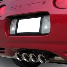 CORSA 14139 Axle-Back Exhaust System