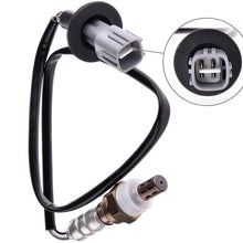 TOHUU 234-4061 Downstream Oxygen O2 Sensor For 1995-2002 Chevy Toyota Avalon Paseo Tercel