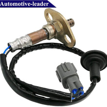 Automotive-leader 234-4215 Downstream Oxygen O2 Sensor for 2001-2003 Toyota Highlander 3.0L 1993-1998 Supra 3.0L 1999-2003 Lexus RX300 3.0L 89465-49075