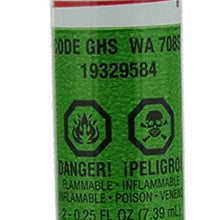 ACDelco 19329584 Synergy Green Metallic (WA708S) Four-In-One Touch-Up Paint - .5 oz Pen