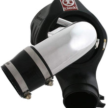 aFe TM-1018P-R Takeda Polished Stage-2 Si Pro 5R Intake System for Honda Civic Si L4-2.4L