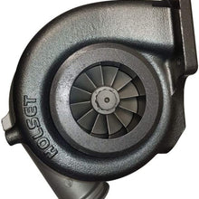 Detroit Diesel DD15 Turbo