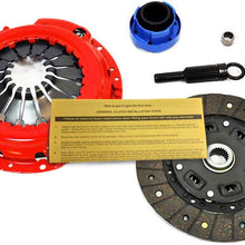 EFT STAGE 1 CLUTCH KIT 95-11 FOR FORD RANGER MAZDA B2300 B2500 B3000 2.3L 2.5L 3.0L