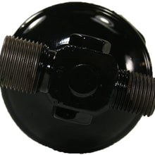 TCW 17-1160 A/C Drier (Quality With Perfect Vehicle Fitment)
