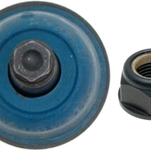 ACDelco 45D2379 Professional Front Lower Suspension Ball Joint Assembly