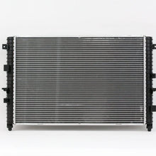 Radiator - Pacific Best Inc For/Fit 2930 99-04 Land Rover Discovery WITH Sensor Holes & Plug - PTAC